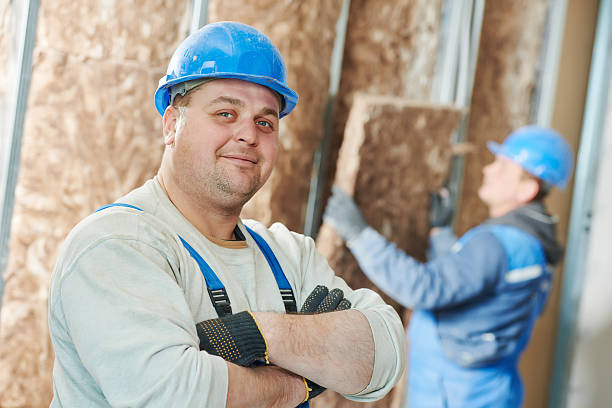 Best Insulation for Specific Applications in Dunlap, IL
